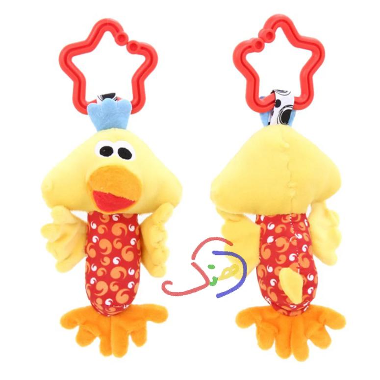 Crib Hanging Toy