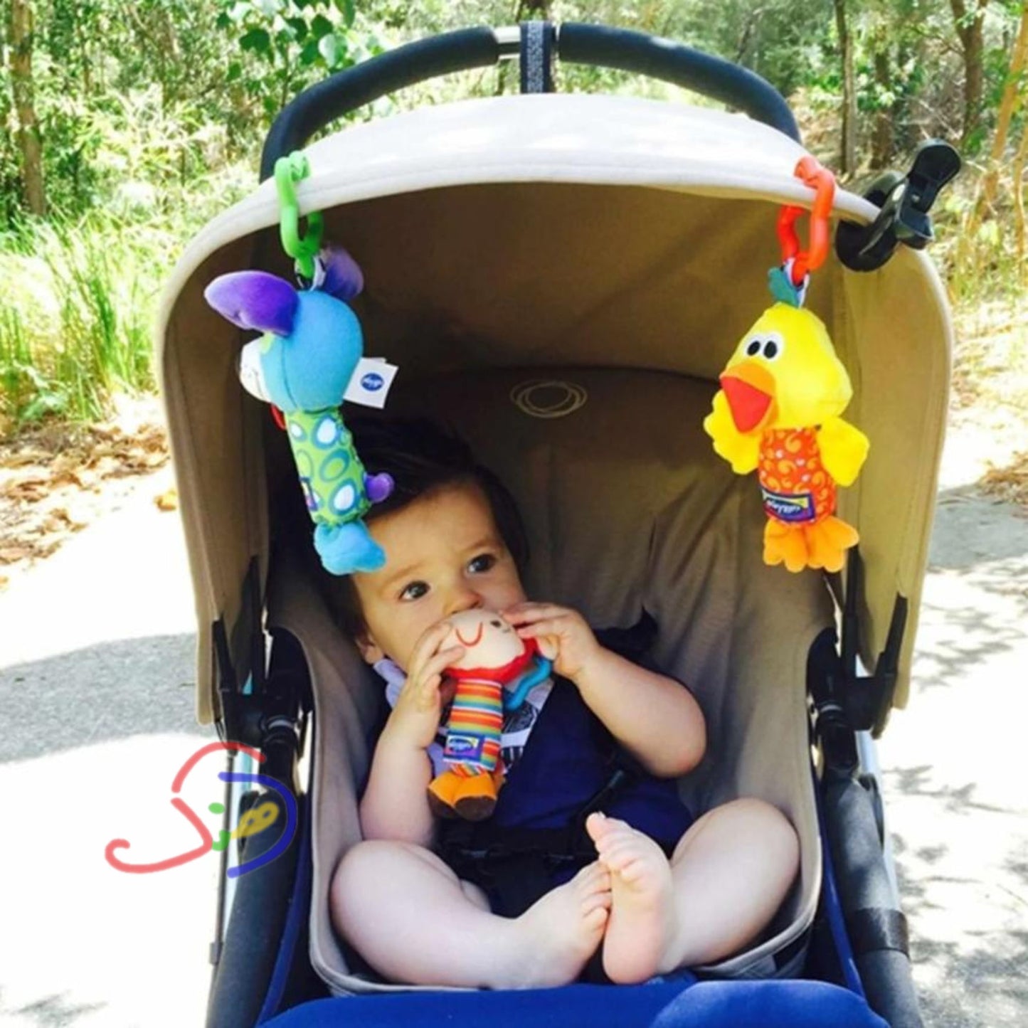 Crib Hanging Toy