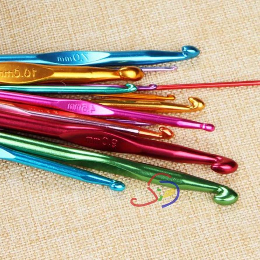 Crochet Hooks