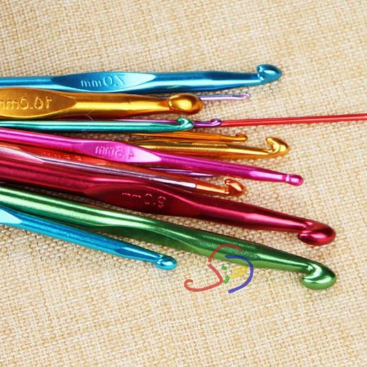 Crochet Hooks