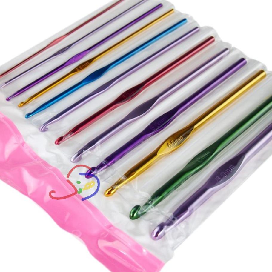 Crochet Hooks