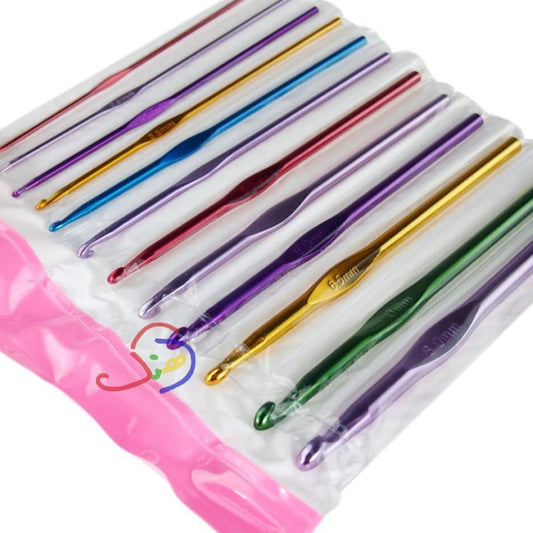 Crochet Hooks
