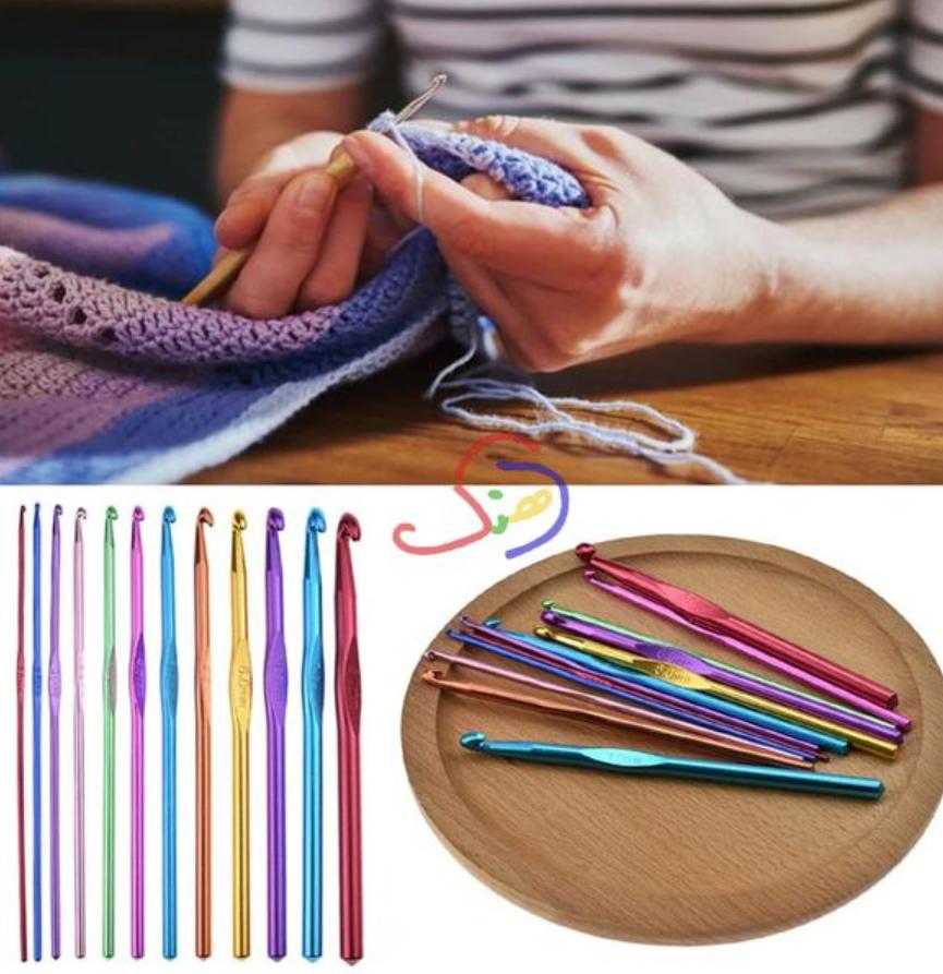 Crochet Hooks