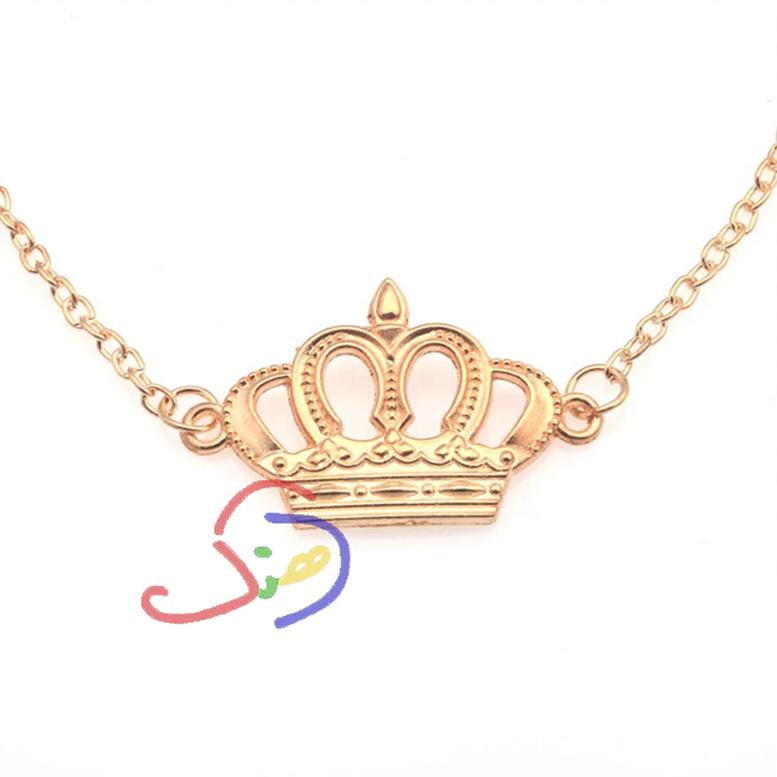 Crown Bracelet