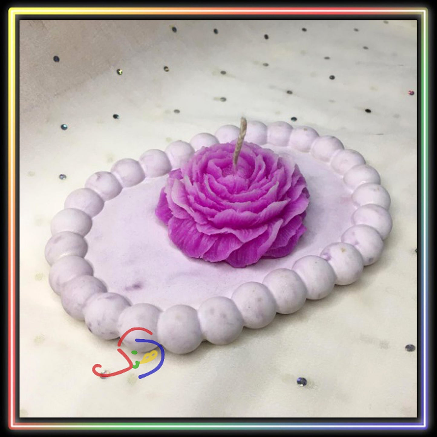 The Petal & Stone