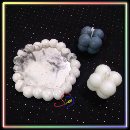 Bubble Bloom Set