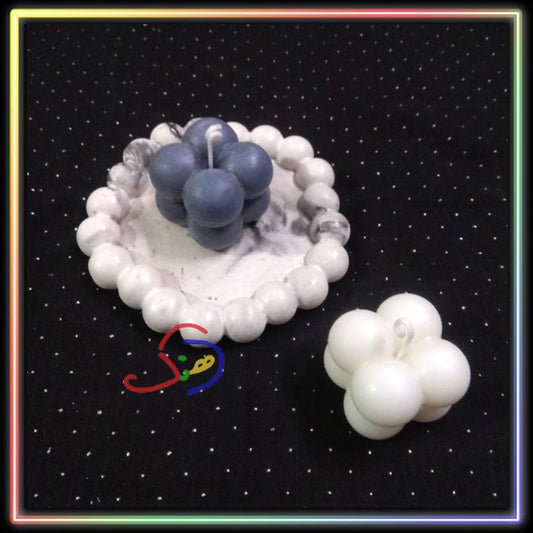 Bubble Bloom Set