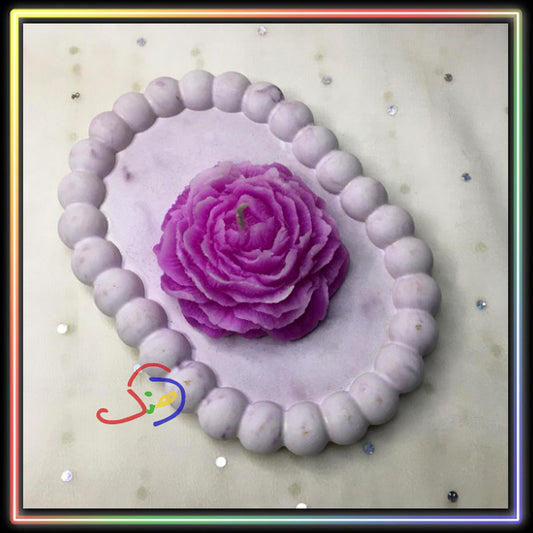 The Petal & Stone