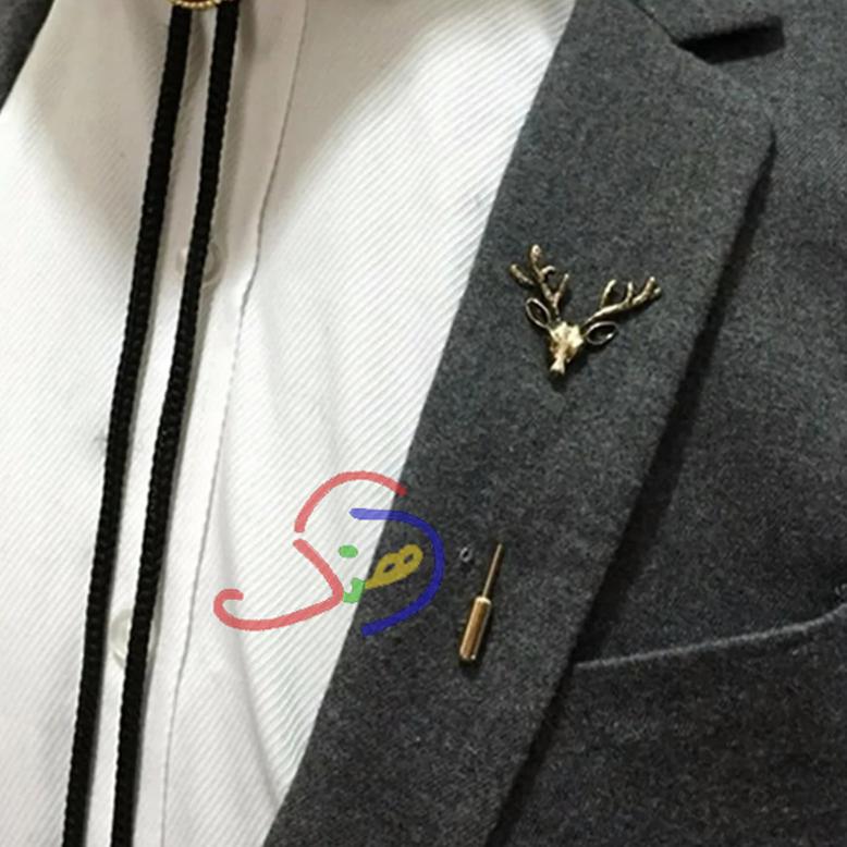 Deer Lapel Pin