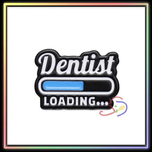Dentist Loading