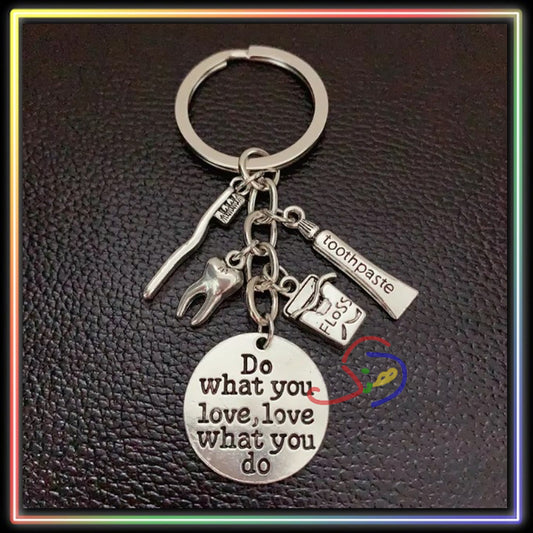 Do What You Love (Dentist)