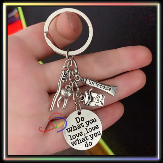 Do What You Love (Dentist)