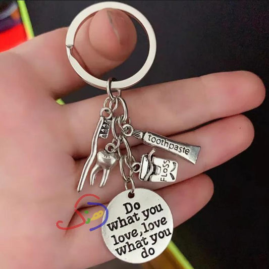 Do What You Love (Dentist)