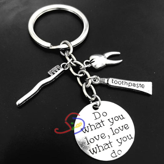 Do What You Love (Dentist)