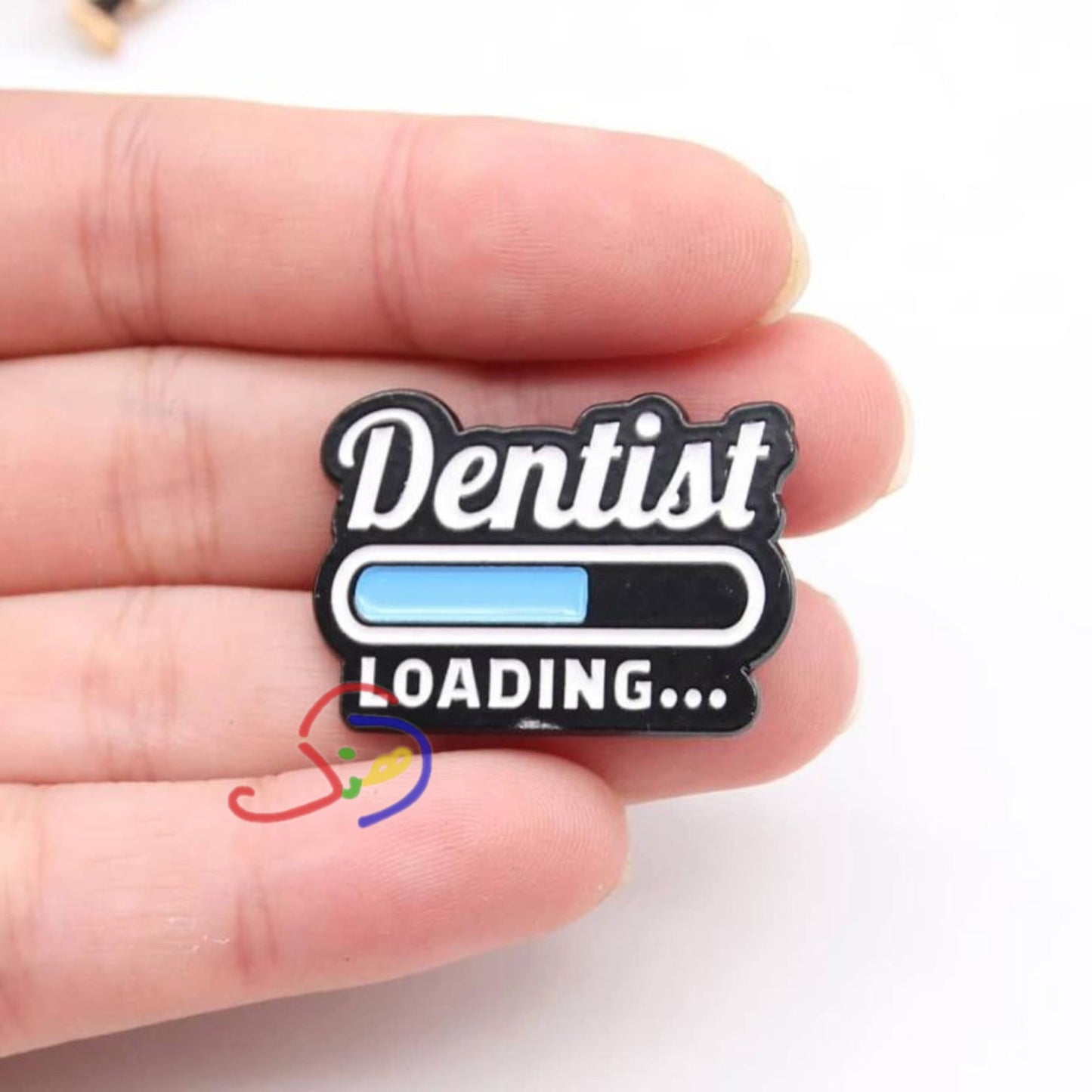 Dentist Loading