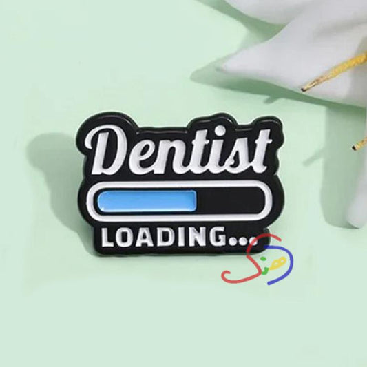 Dentist Loading