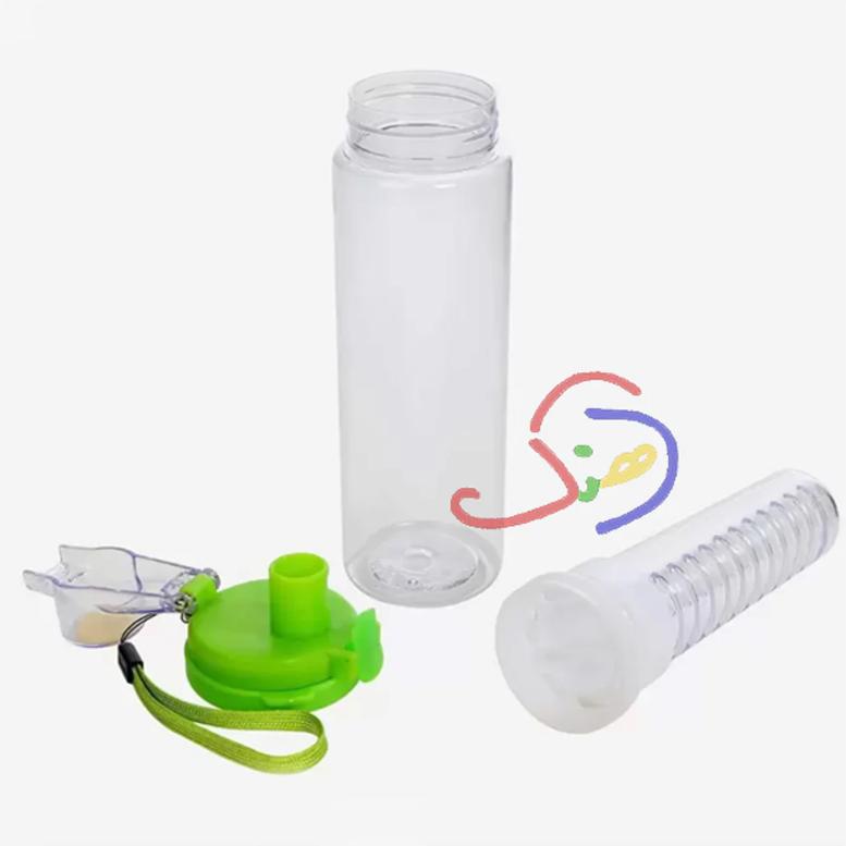 Fruit Infuser Water Bottle