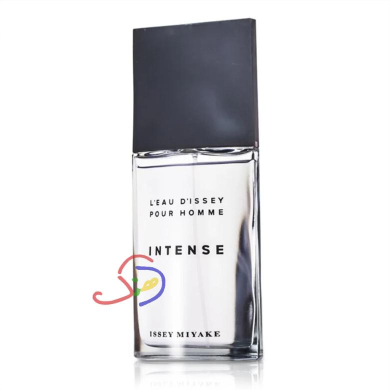 L'Eau d'Issey Pour Homme Intense Perfume (For Men) By Issey Miyake - EDT