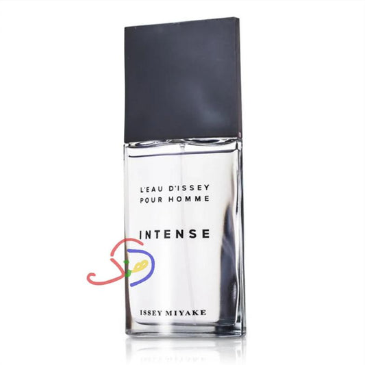 L'Eau d'Issey Pour Homme Intense Perfume (For Men) By Issey Miyake - EDT