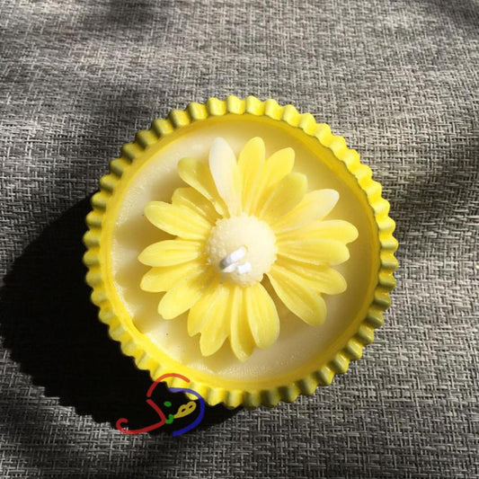 Whispering Jar of Joy