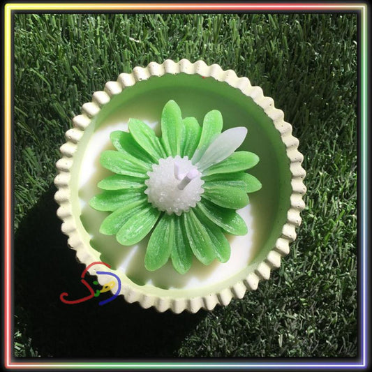 Whispering Jar of Joy