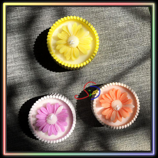 Whispering Jar of Joy