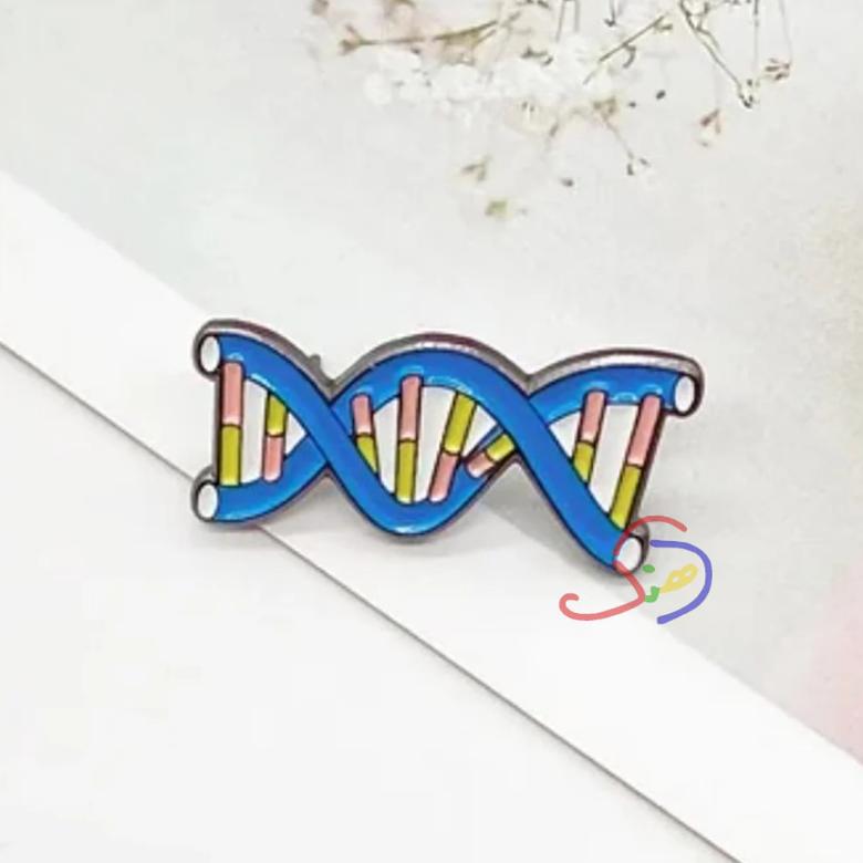 DNA pin
