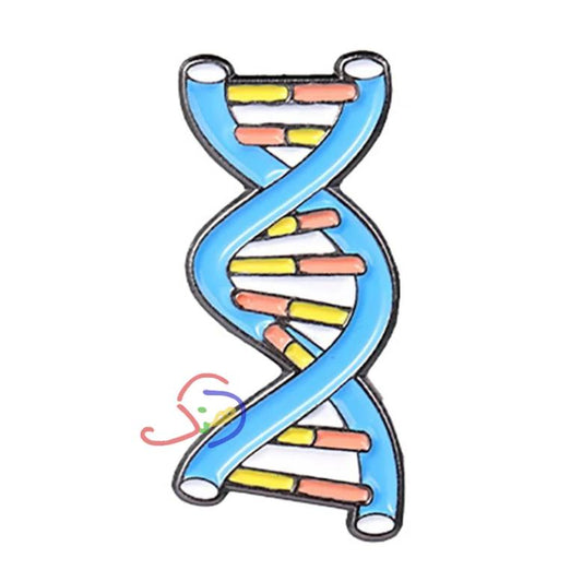 DNA pin
