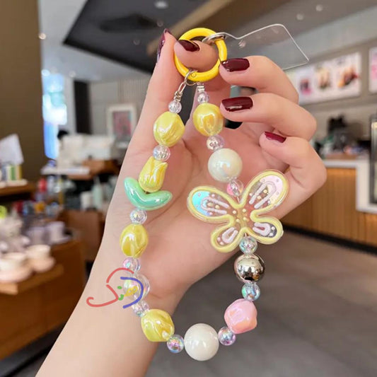Whimsical Wings Charm
