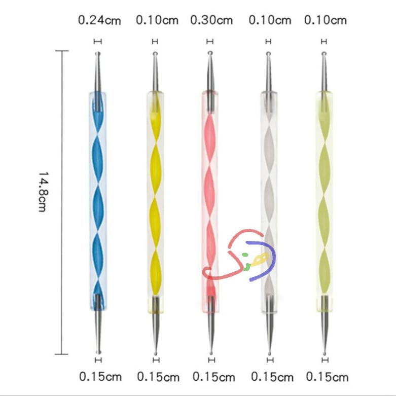 Dotting Tools