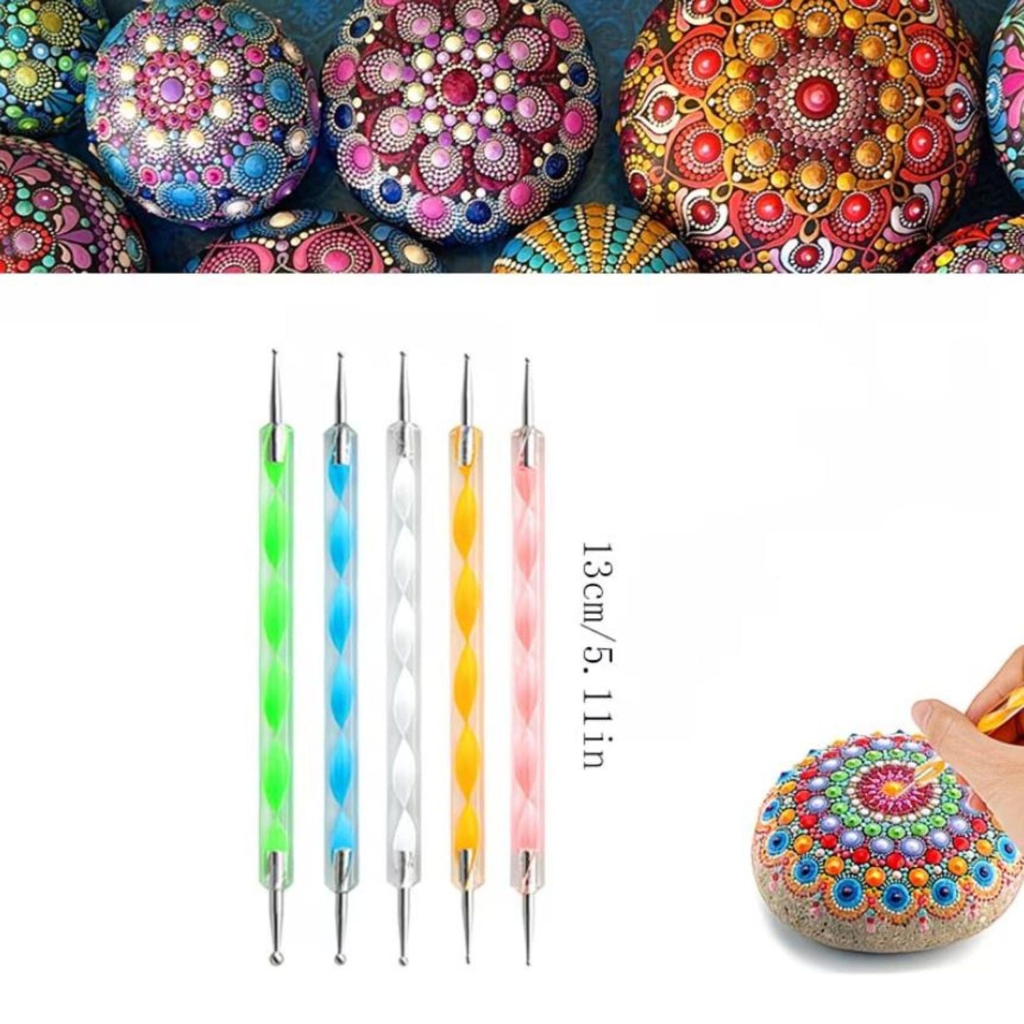 Dotting Tools