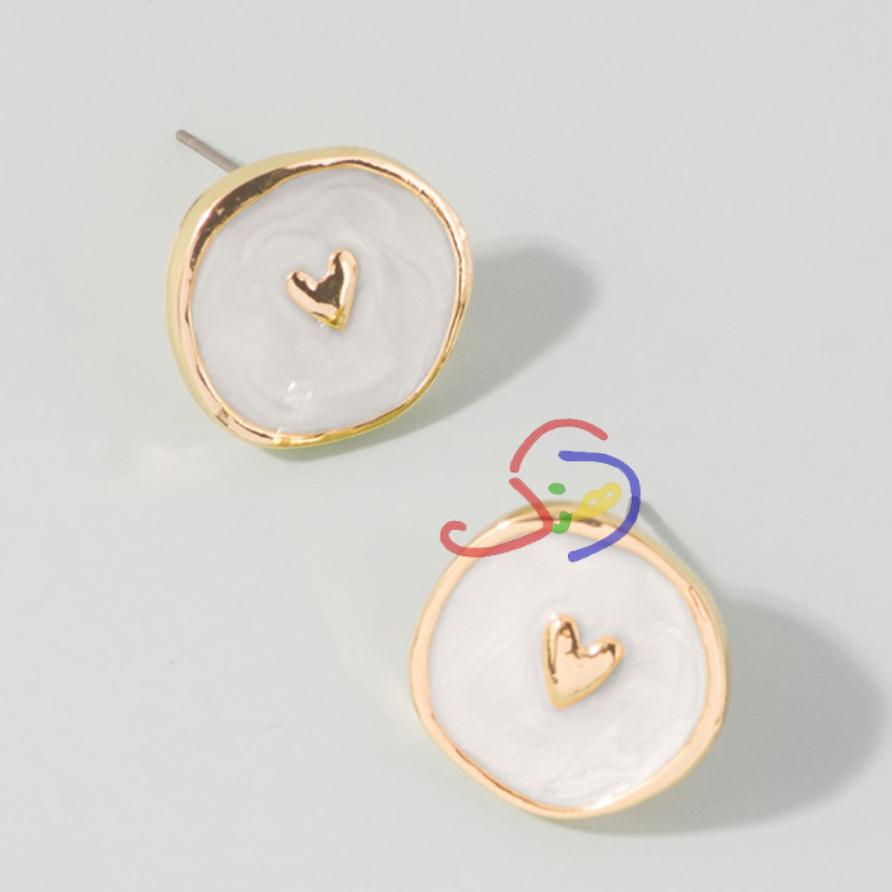 Dream Ear-studs
