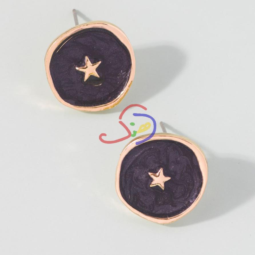 Dream Ear-studs