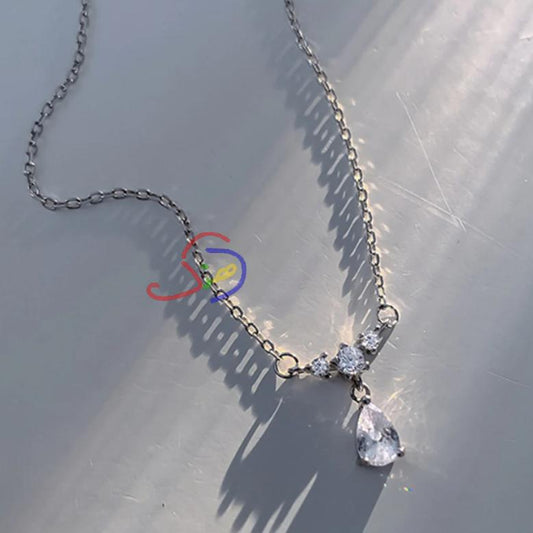 Water Drop Pendant