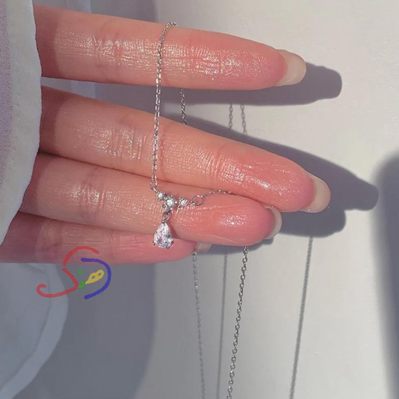 Water Drop Pendant
