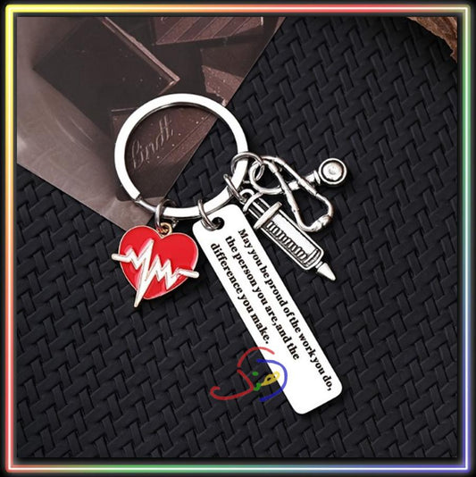 Appreciation for Medical Staff