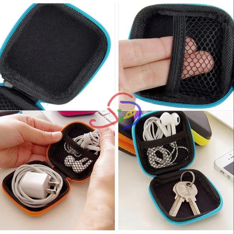 Earphone / Multipurpose Case