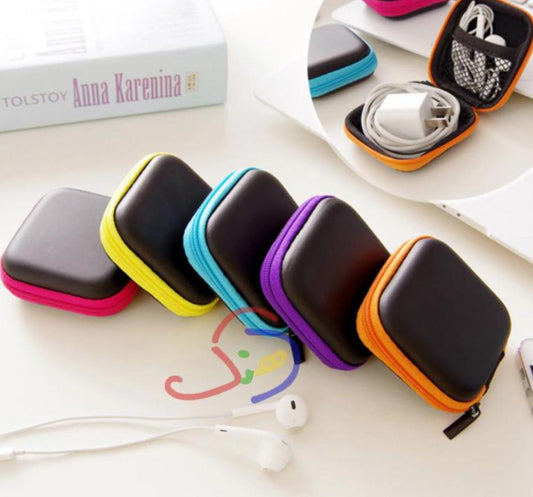 Earphone / Multipurpose Case