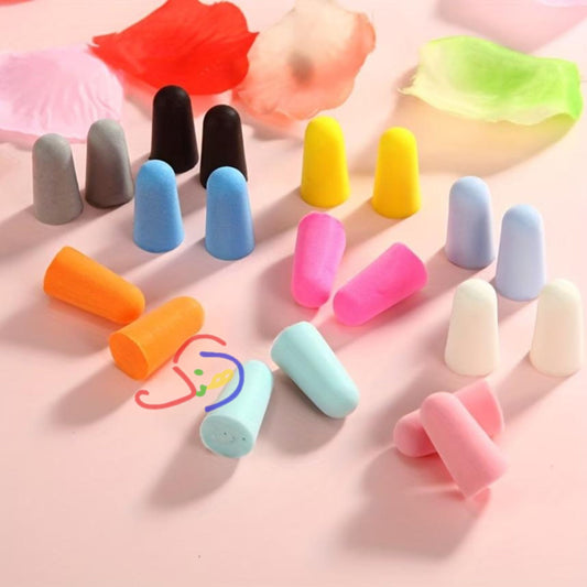 Anti-noise Ear plugs