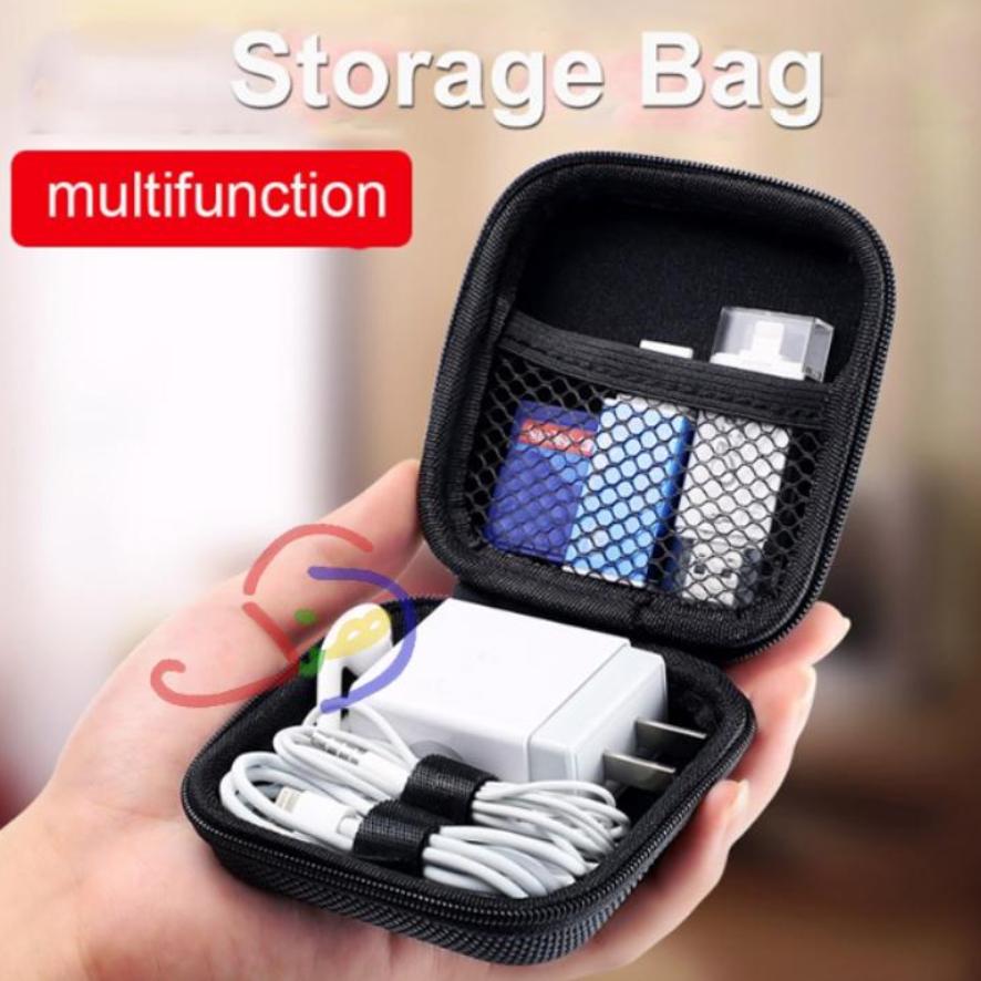 Earphone / Multipurpose Case