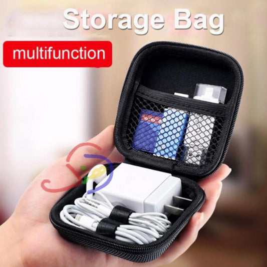 Earphone / Multipurpose Case