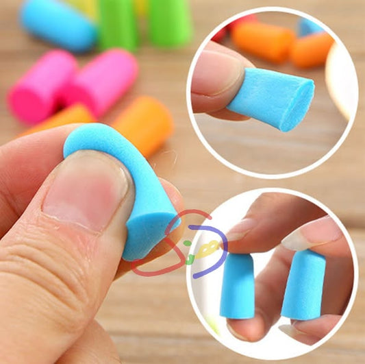 Anti-noise Ear plugs