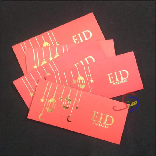 Eidi Envelopes 03