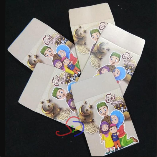 Eidi Envelopes 01