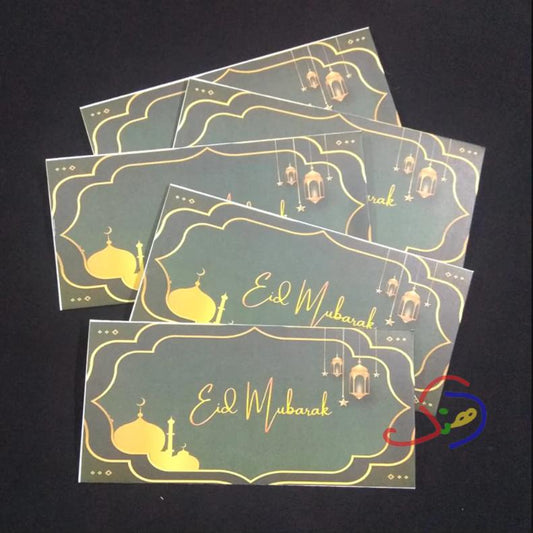 Eidi Envelopes 15