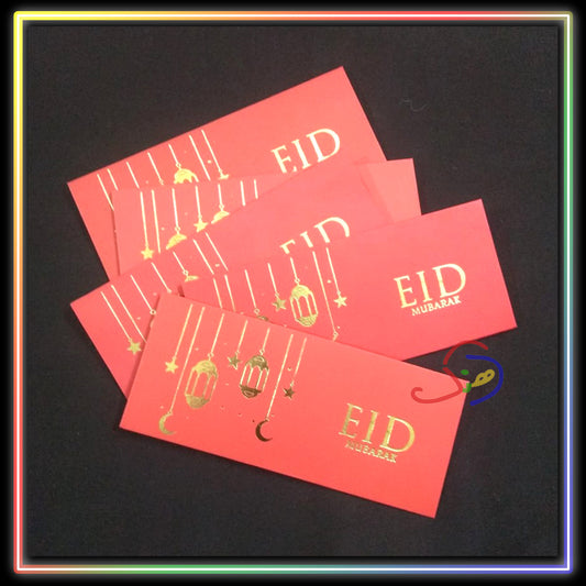 Eidi Envelopes 03