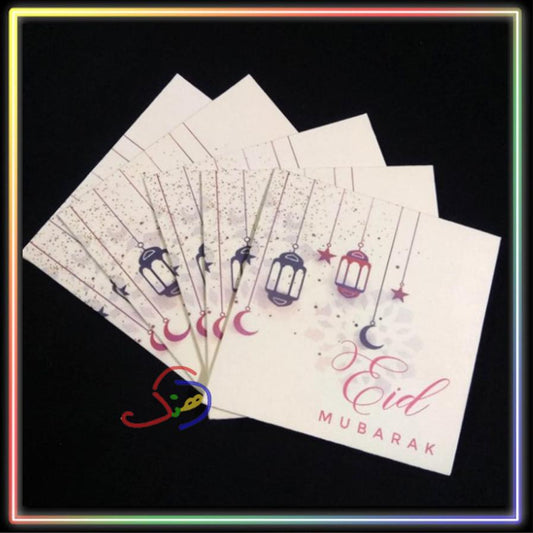 Eidi Envelopes 04