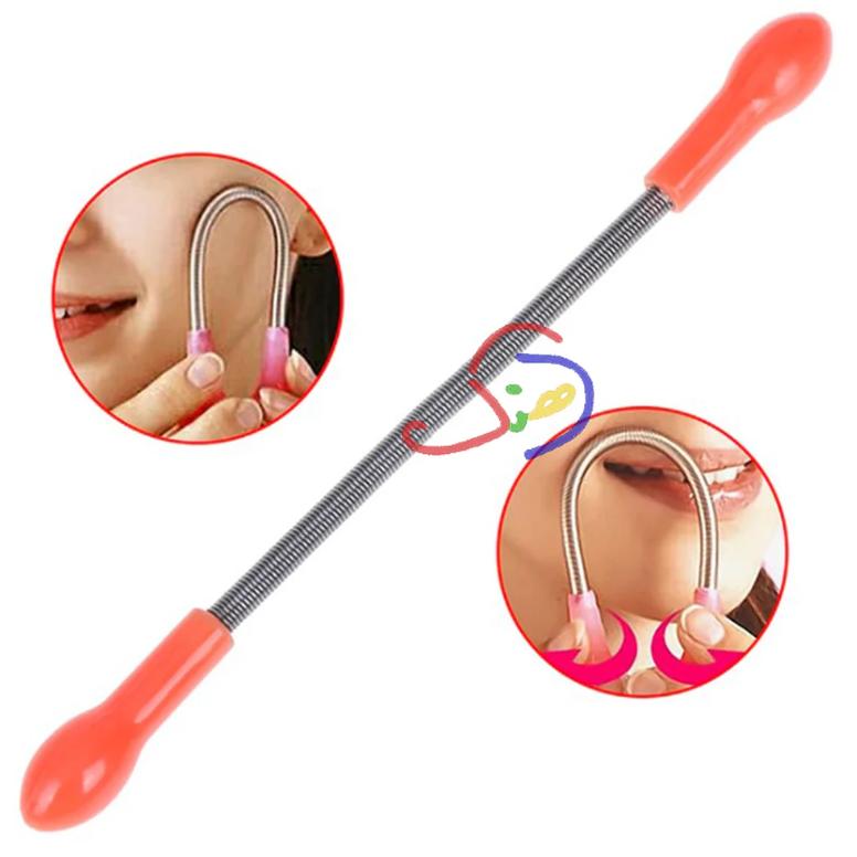 Facial Hair Removal Stick (Epistick)