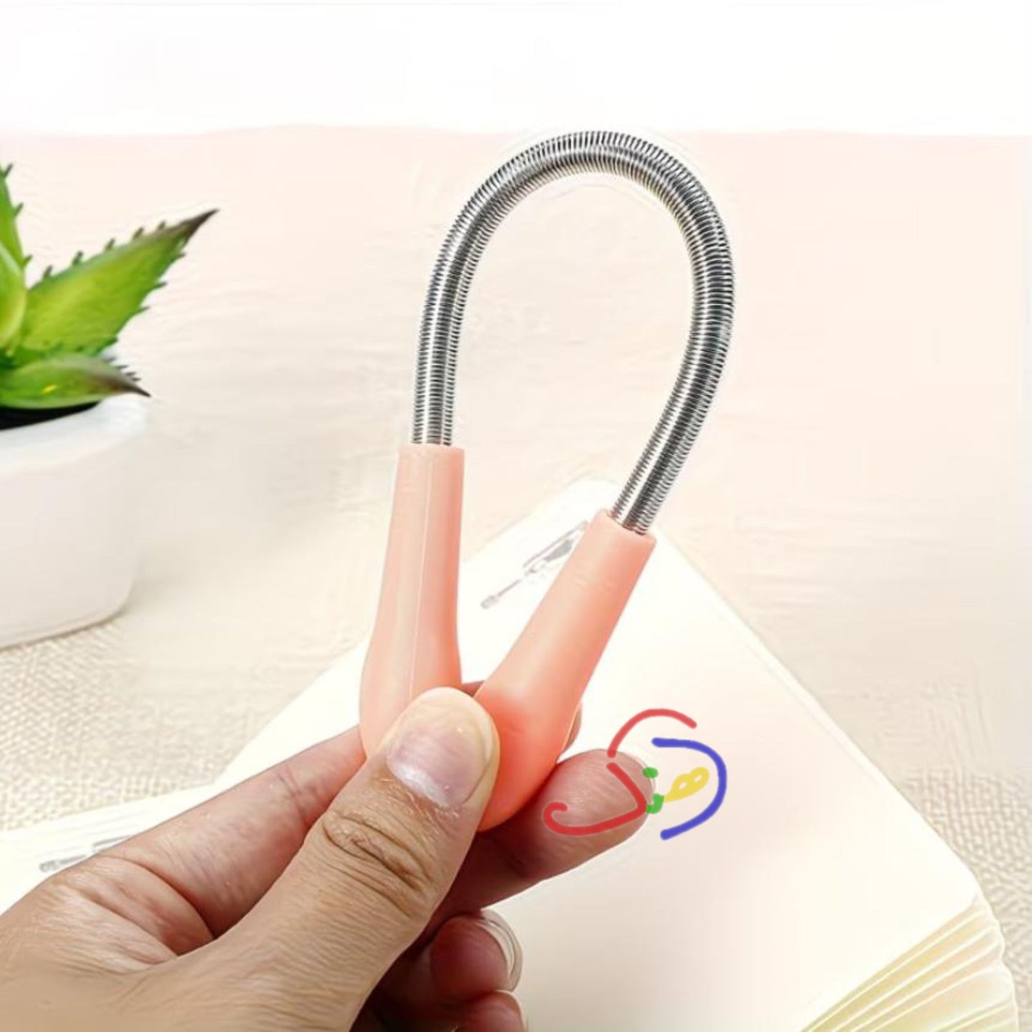 Facial Hair Removal Stick (Epistick)