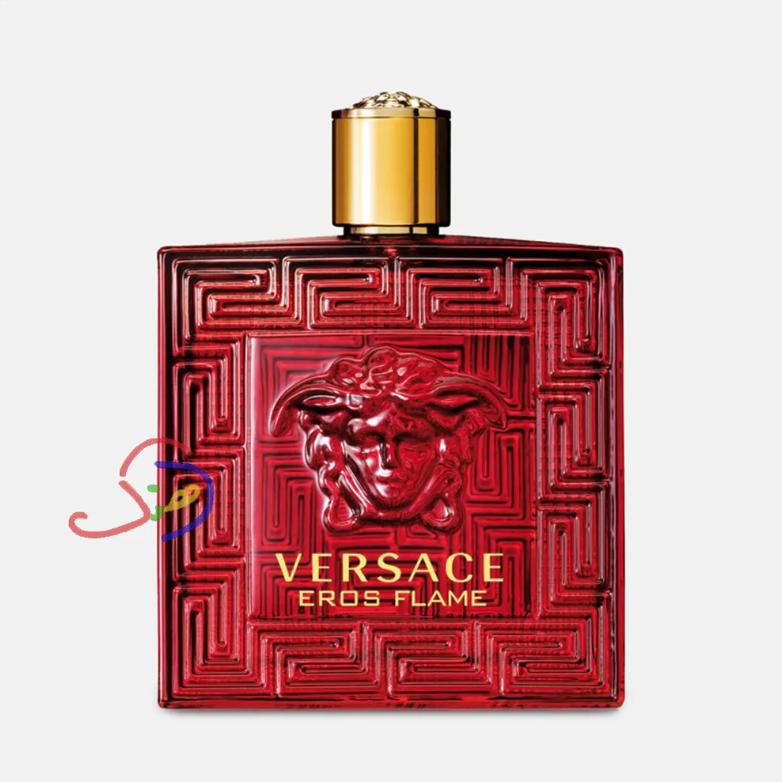 Versace Eros Flame (For Women) by Versace - EDP